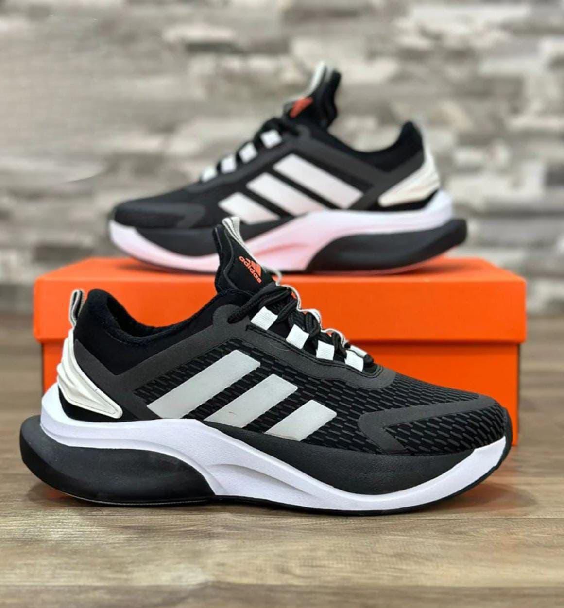 Tenis Adidas Caballero